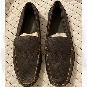 LL Bean Men’s Leather shoe